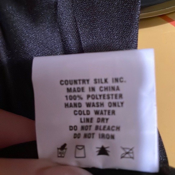 Full Hood Cape - Picture 4 of 4